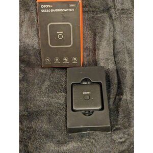 Idsonix 3.0 USB sharing switch